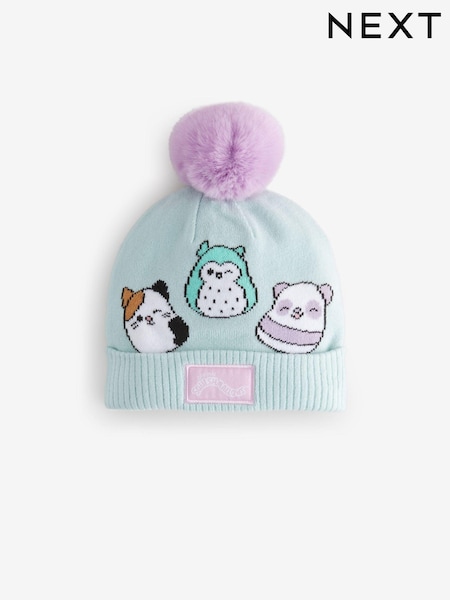 Squishmallows Beanie Hat (5-13yrs) (B54585) | €16 - €18