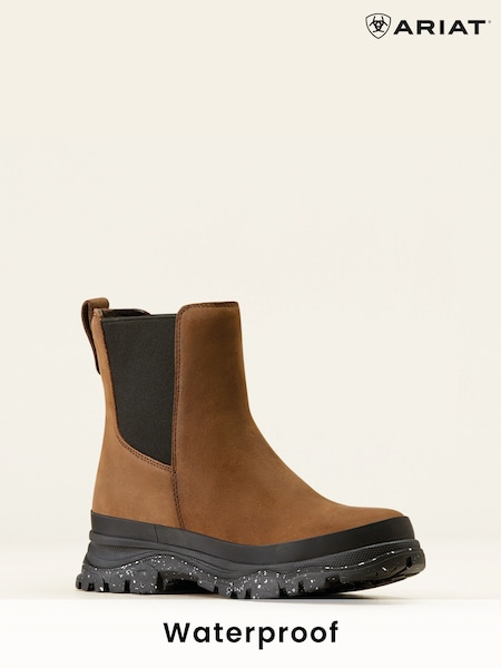 Ariat Moresby Twin Gore Waterproof Boots (B54593) | 1,192 LEI