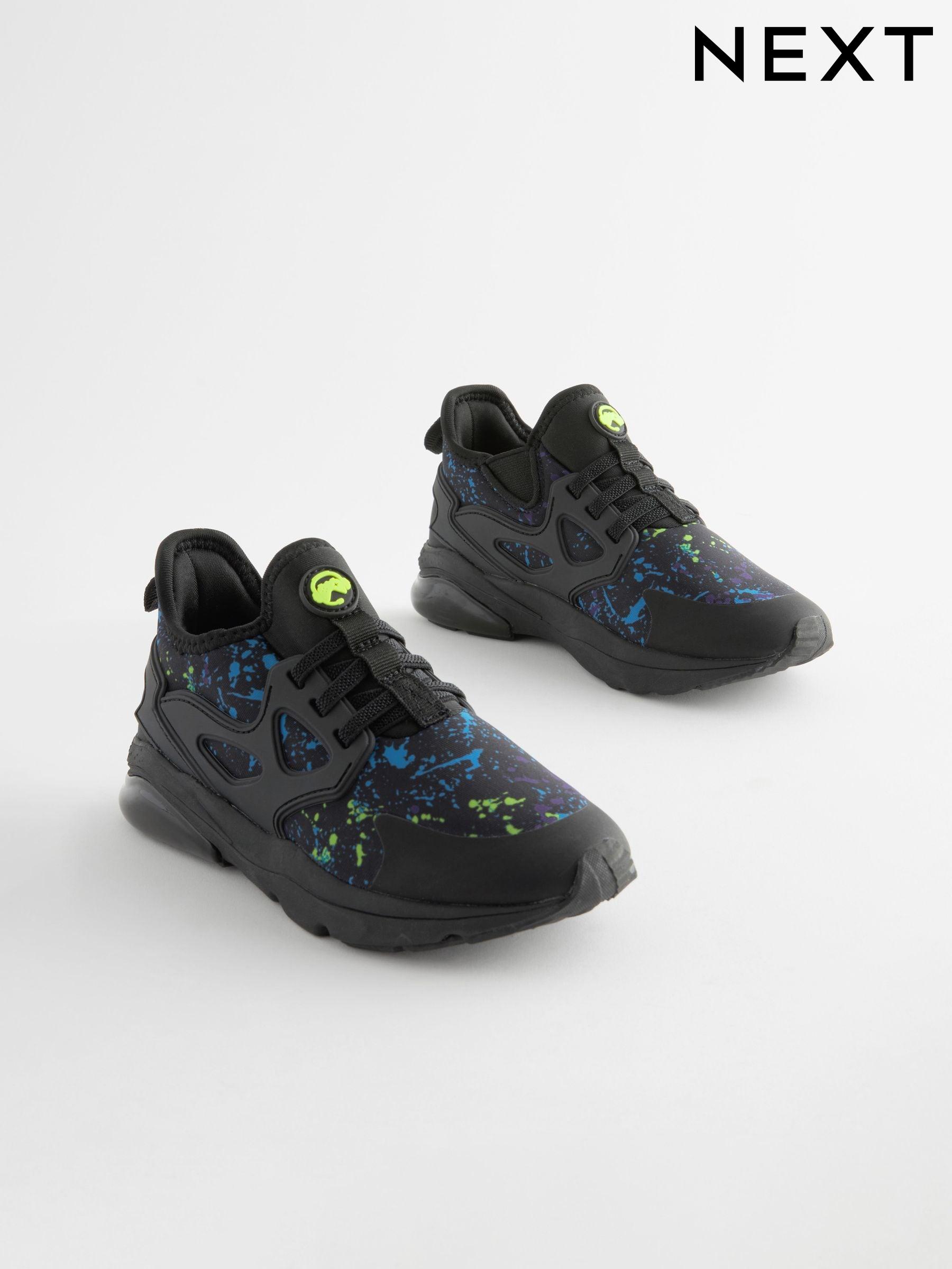 Boys Trainers Standard Fit F Next Luxembourg