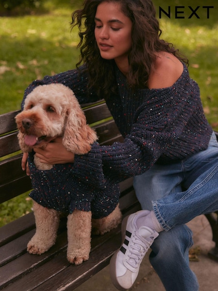 Dog Jumper (B55073) | 16 € - 25 €