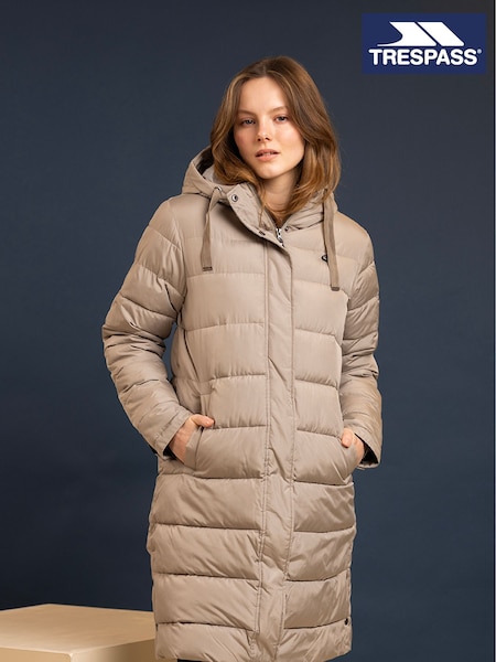 Trespass Natural Leyla Casual Jacket (B55213) | €84