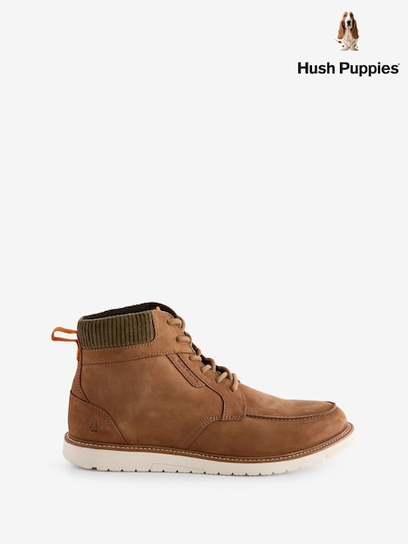 Maro - Ghete și cizme Hush Puppies Jenson (B55310) | 677 LEI