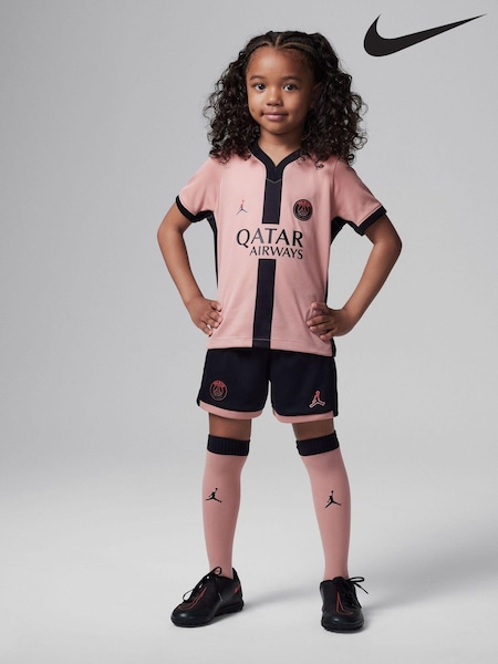 Nike Jr. Psg 24/25 Third Stadim 3 Piece Football Kit (B55428) | 345 zł
