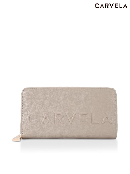 Carvela Frame Purse (B55437) | AED285