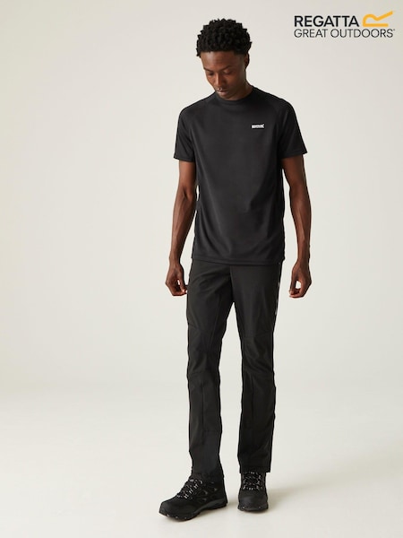 Regatta Black Mountain Trousers (B55510) | €110