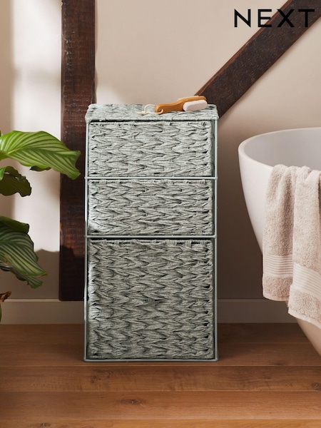 Woven Storage Drawers (B56214) | ‏26.500 د.ك.‏