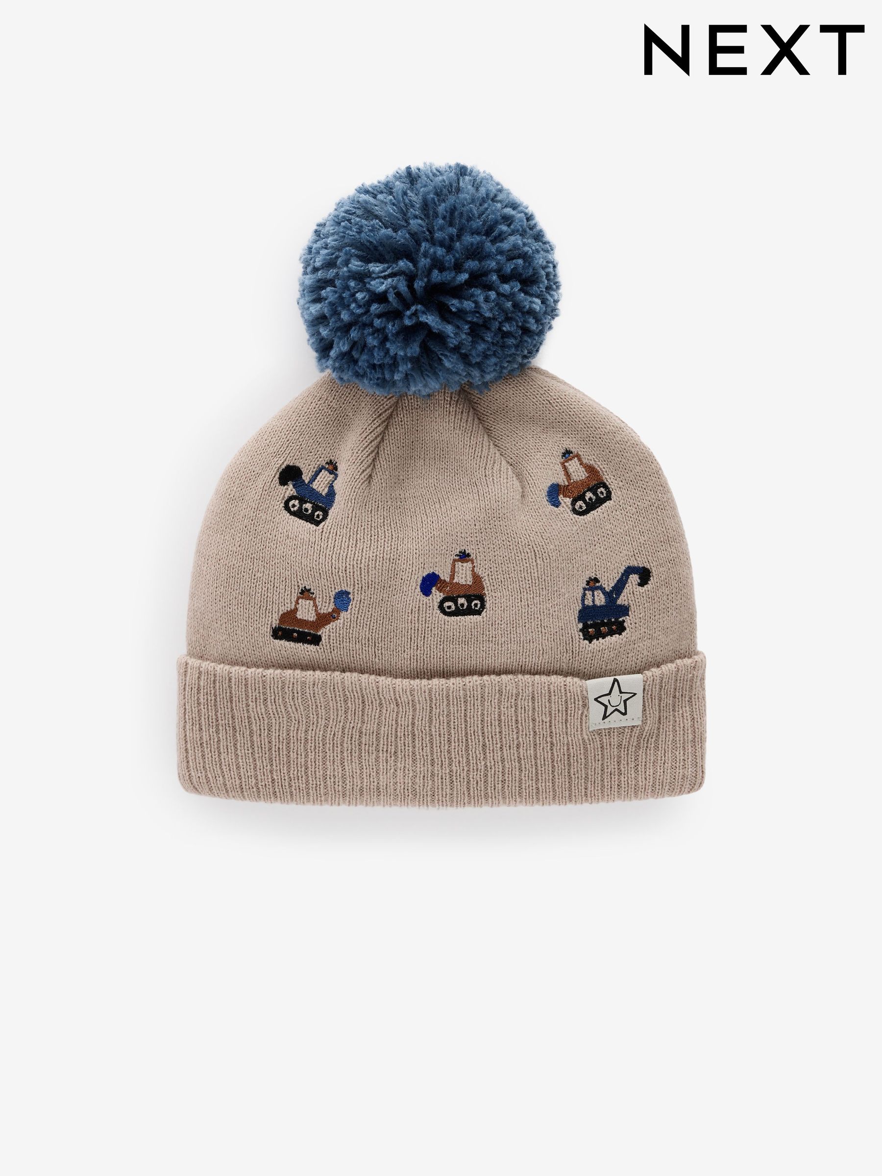 Next baby boy hats outlet