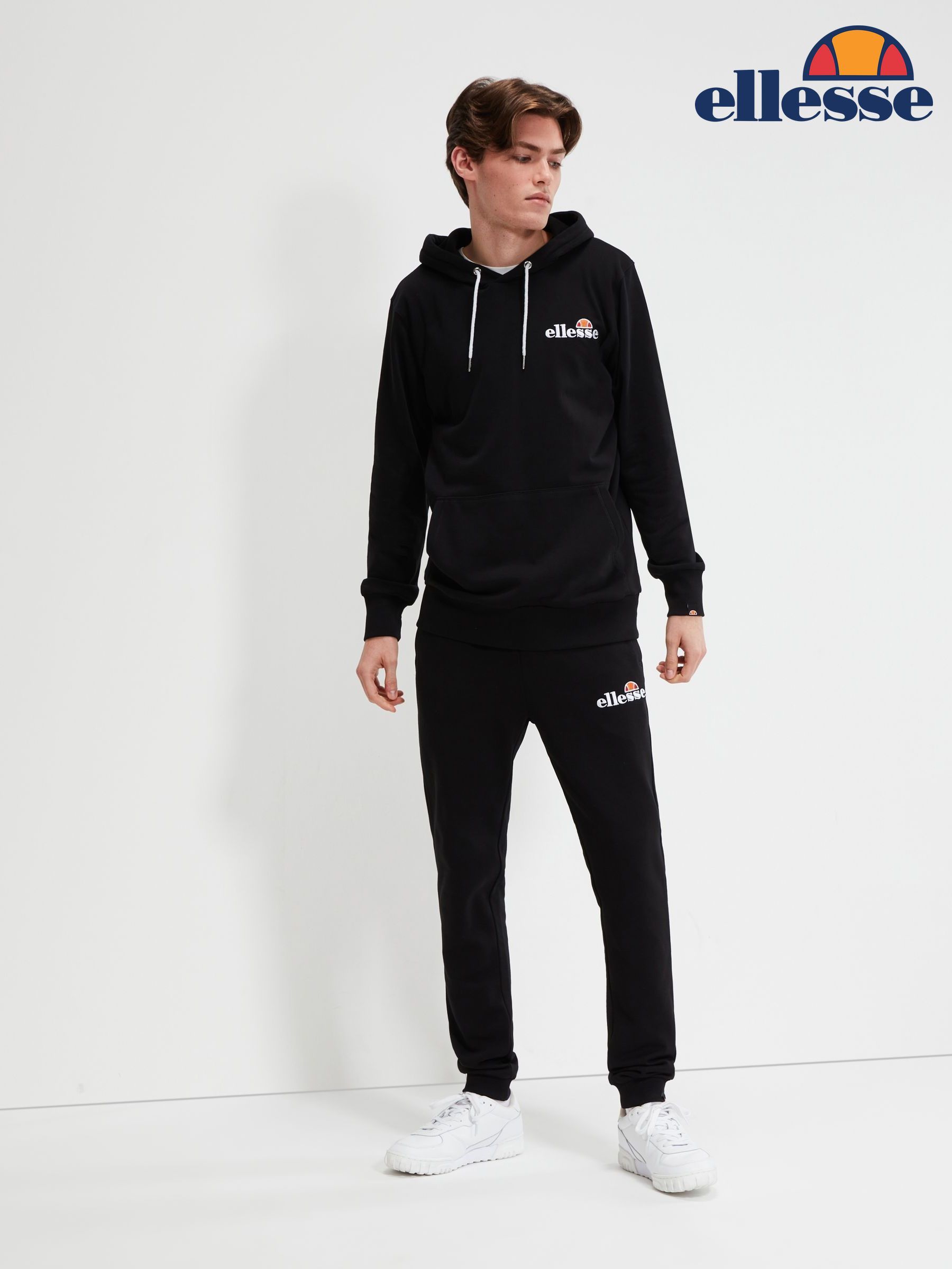 Ellesse Casual Joggers Next Luxembourg