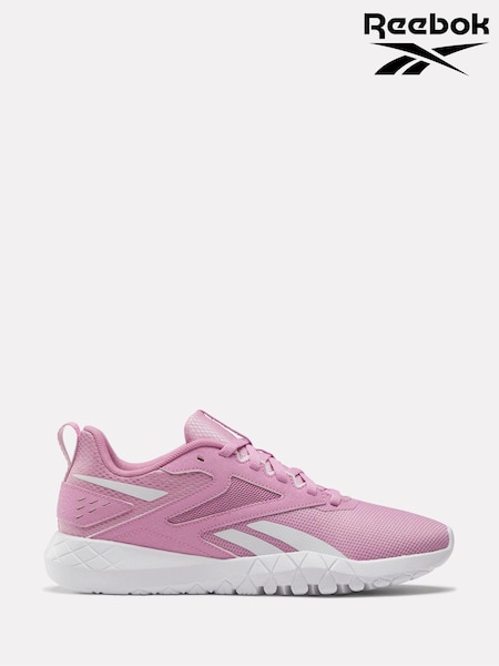 Reebok Pink Flexagon Energy Trainers (B56872) | €38