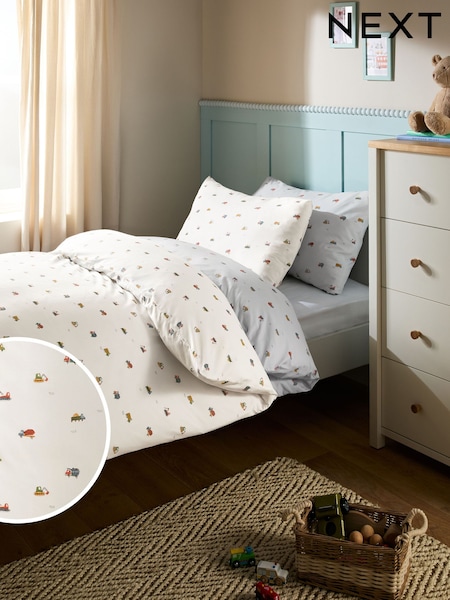 2 Pack Mini Transport Duvet Cover and Pillowcases Set (B57019) | $47 - $51