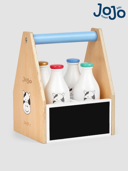 JoJo Maman Bébé Milk Crate (B57198) | €26