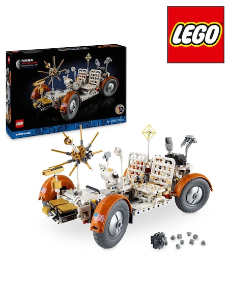 Lego LEGO Technic NASA Apollo Lunar Roving Vehicle (B57281) | €259