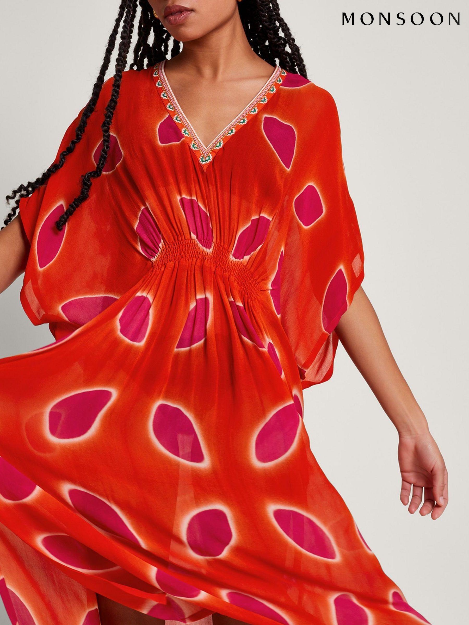 Women s Sale Monsoon Beachwear Red Next Luxembourg