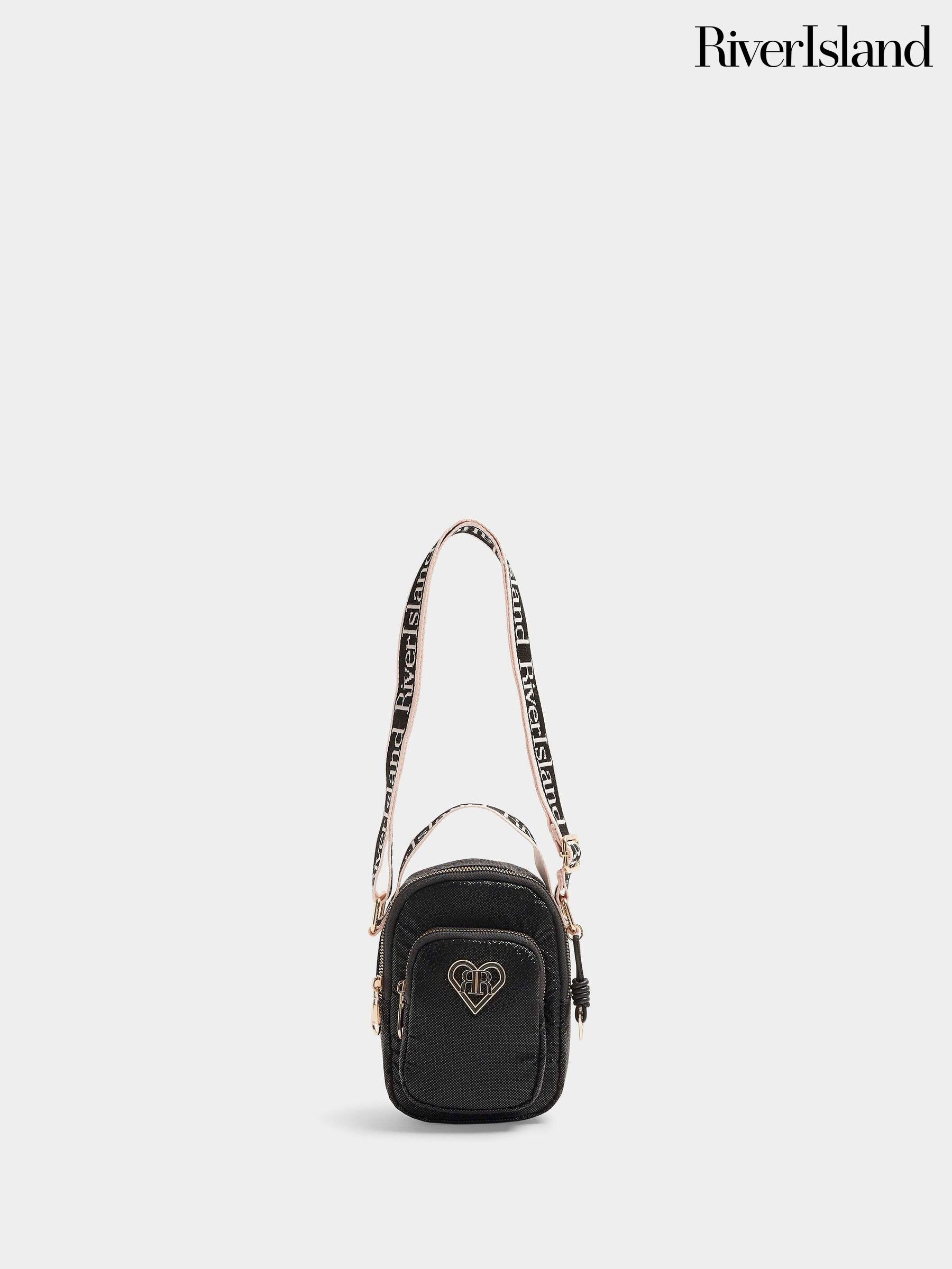 River island girls bags online
