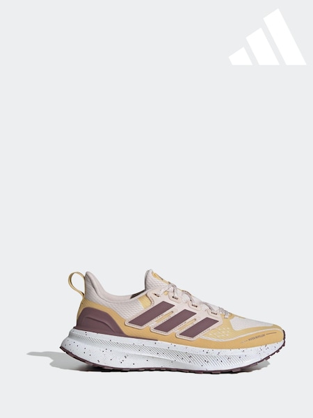 adidas Purple Ultrarun 5 Trail Shoes (B57505) | €114