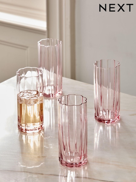 Ottilie Tumbler Glasses (B58004) | ‏156 ر.س.‏