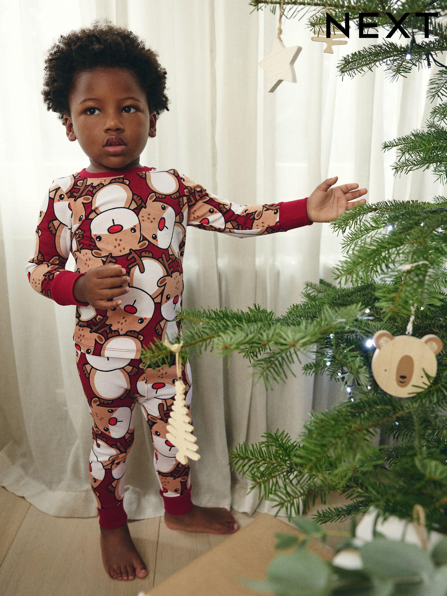 Novelty christmas pyjamas new arrivals