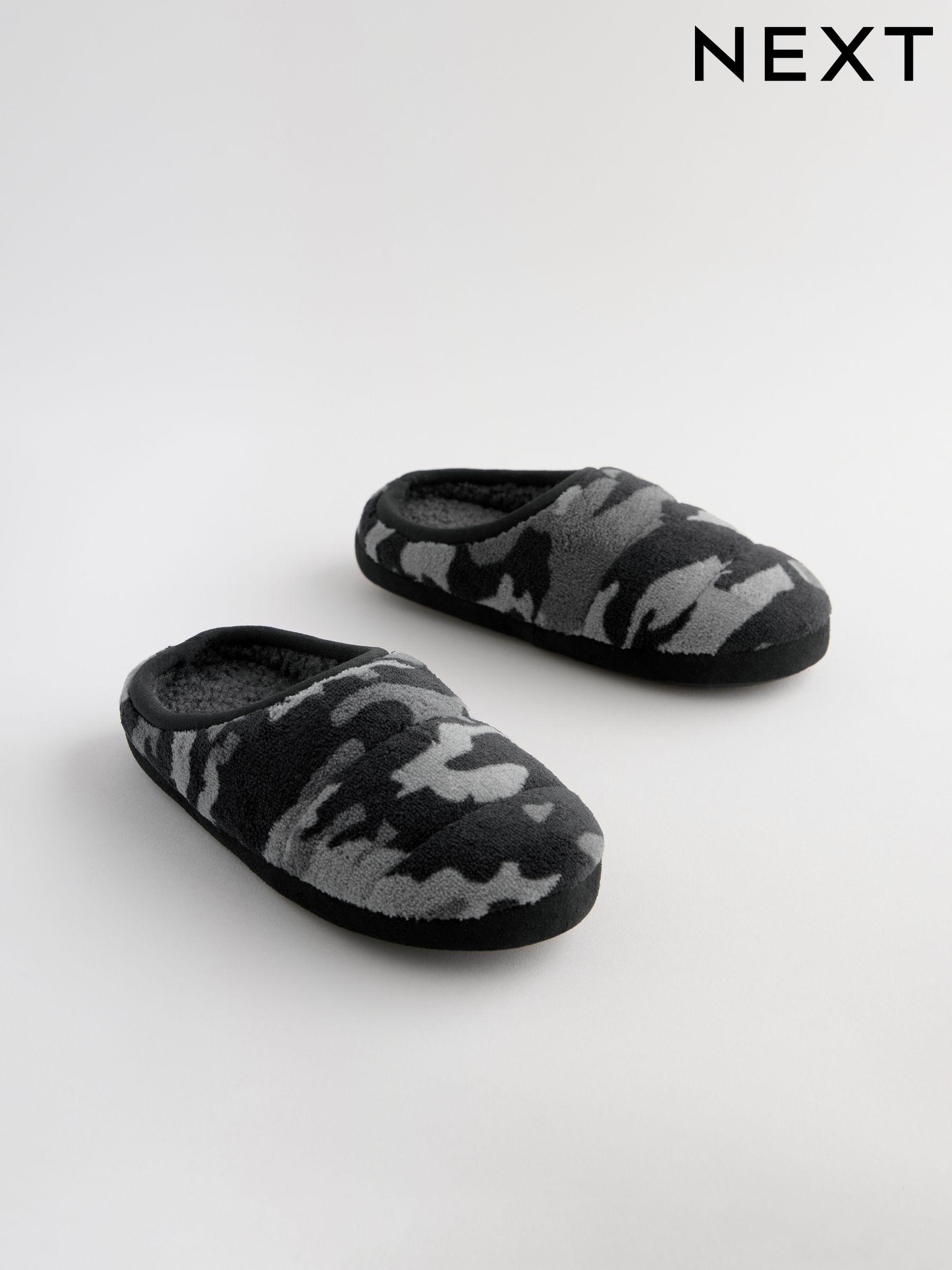 Boys Slippers Footwear Next Oman
