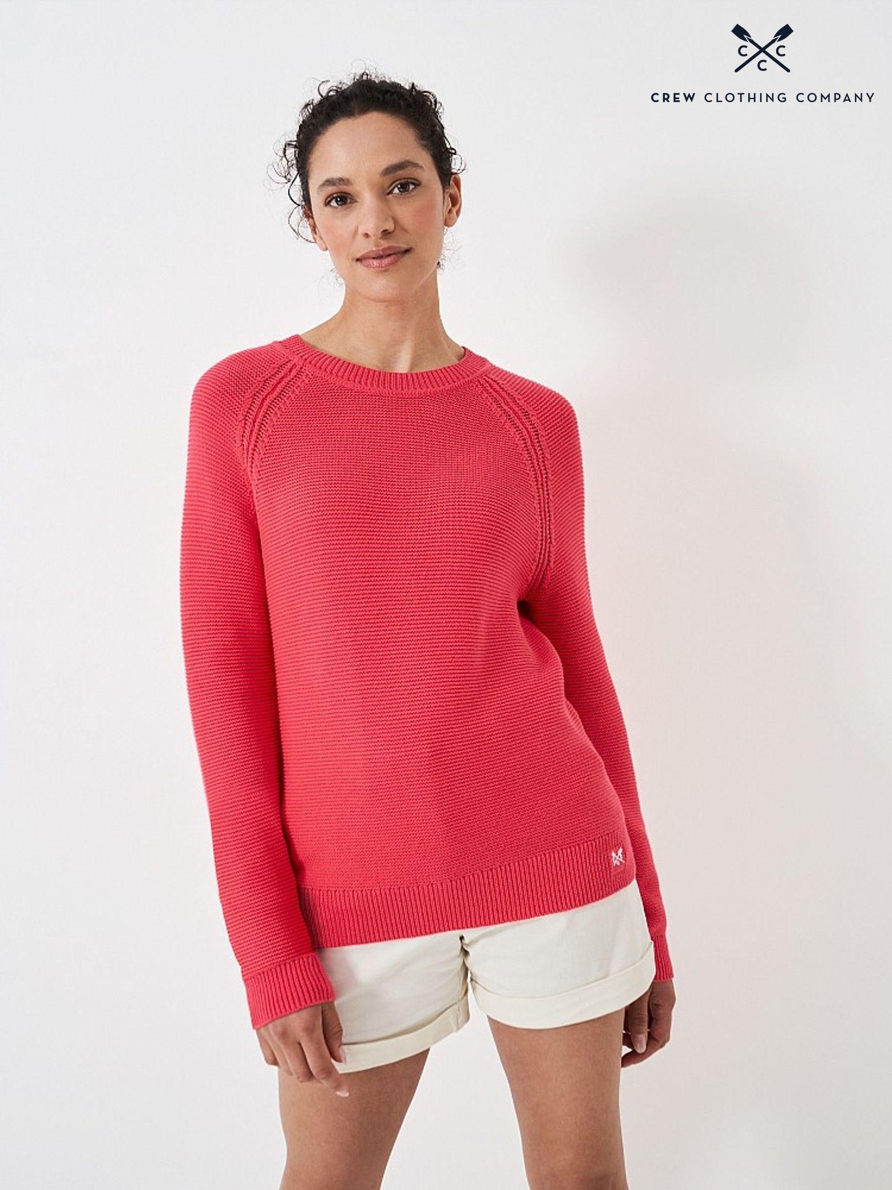 Crew clothing womens jumpers best sale