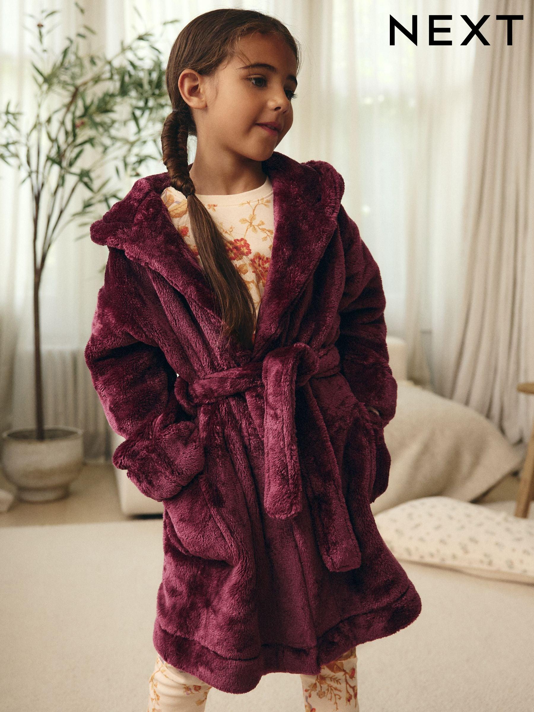 Purple Robes Next Luxembourg