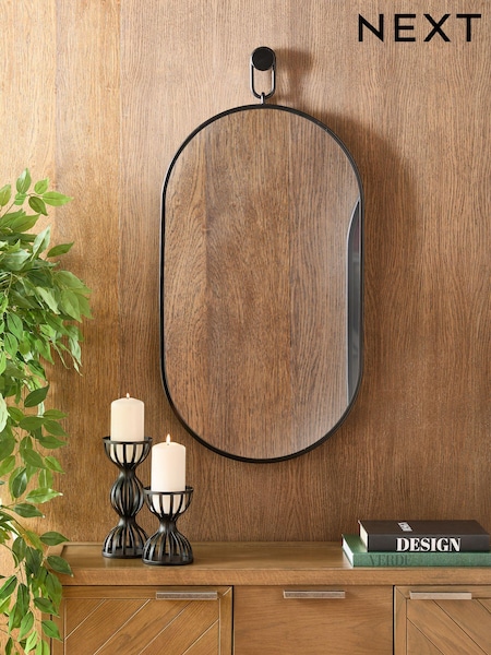 Fob Wall Mirror (B58678) | ‏38 ر.ع.‏