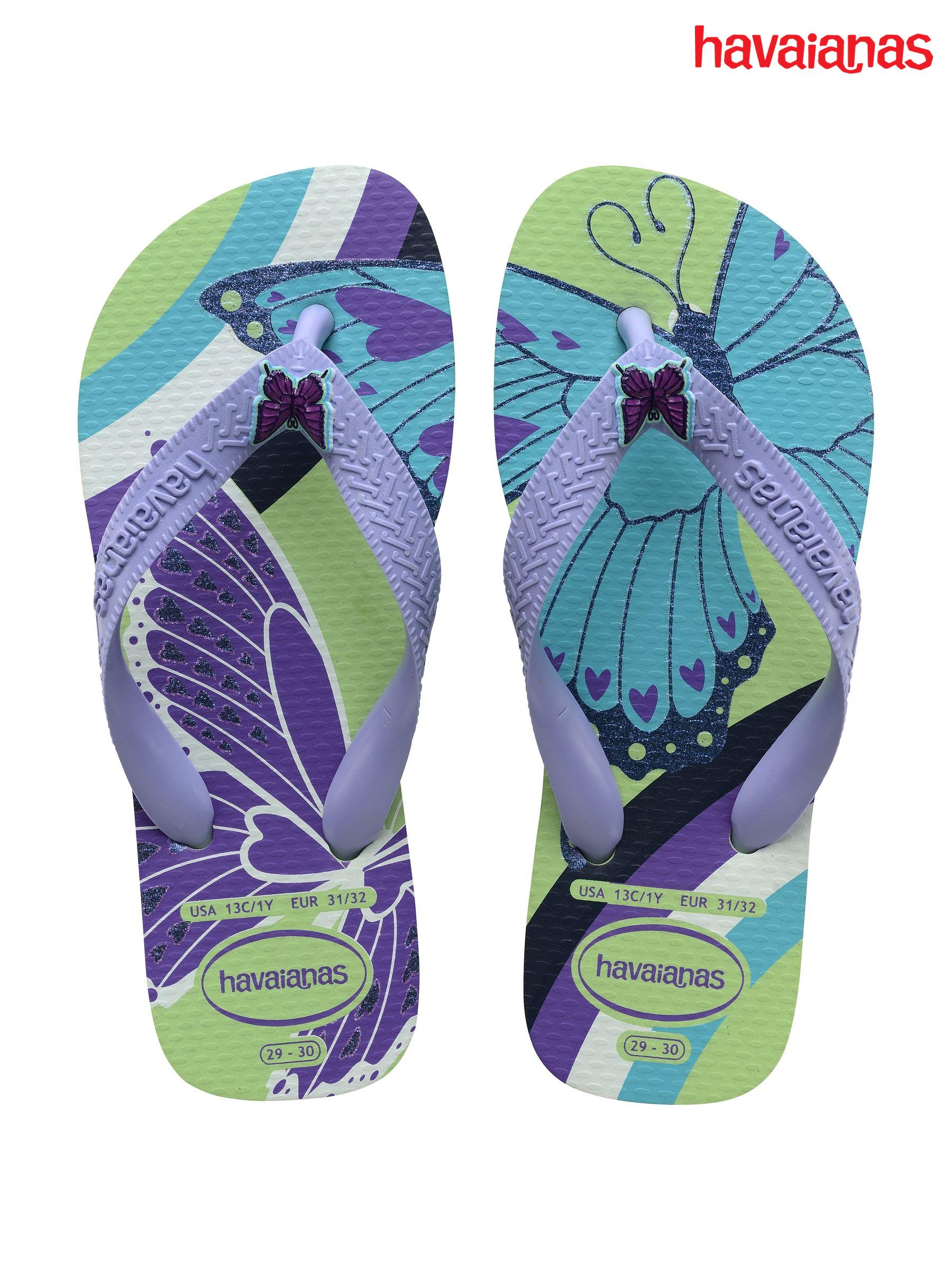 Havaianas sale kids online
