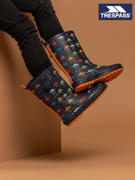 Trespass Kids Puddle Wellies (B59283) | €20