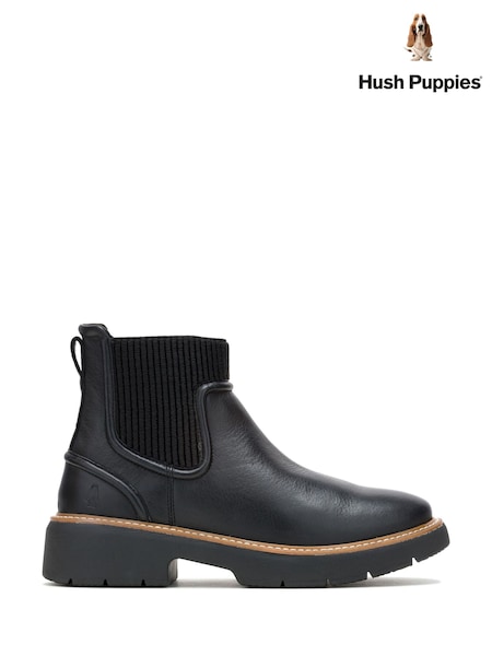 Hush Puppies Jodie Ankle Boots (B59639) | €72