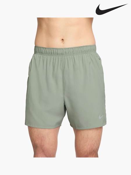 Nike Jade Horizon Dri-FIT Challenger 5 inch Brief Lined Running Shorts (B59861) | €46