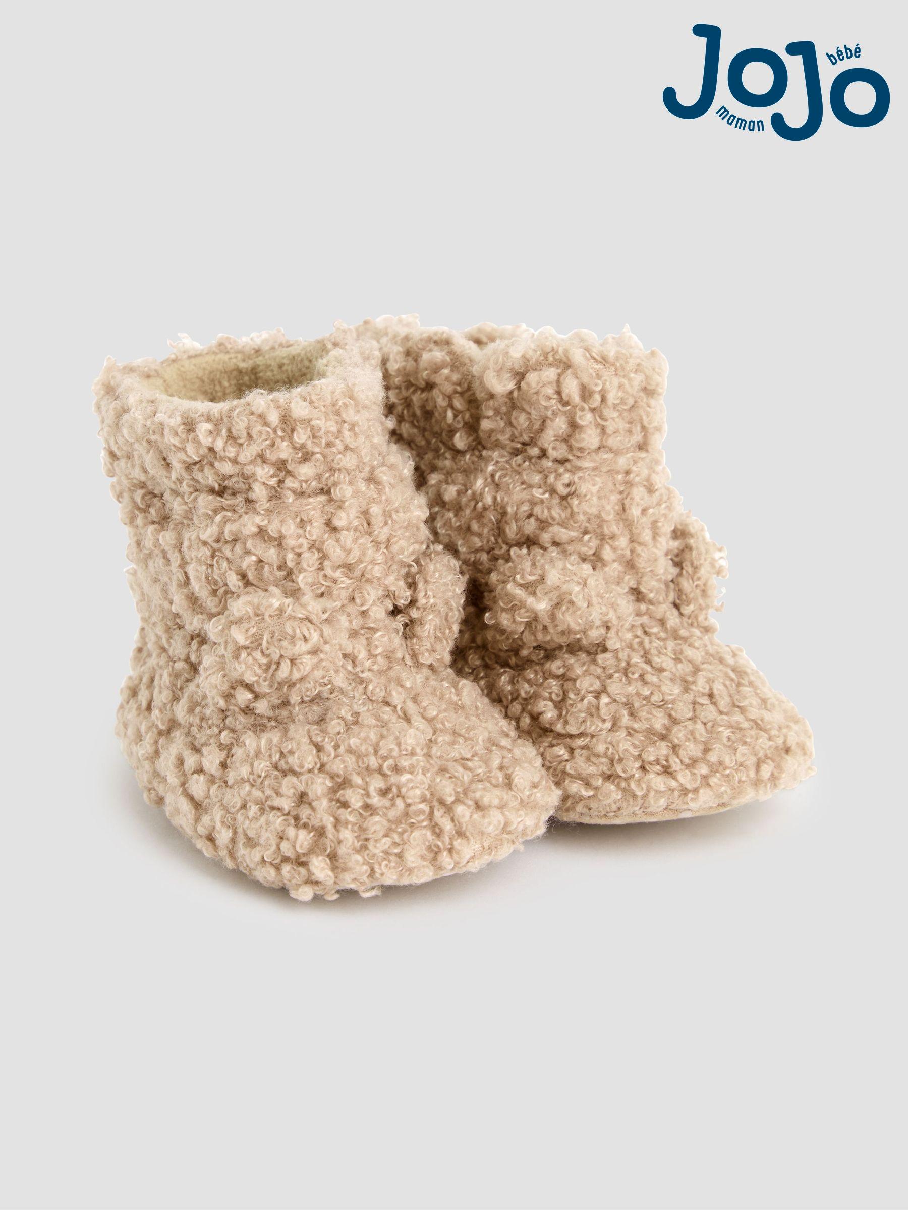 Jojo maman bebe booties discount