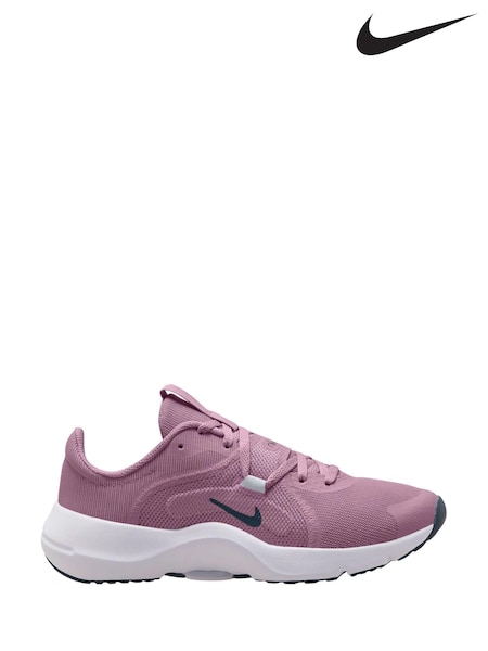 Nike Purple In-Season 13 Training Trainers (B59926) | €49