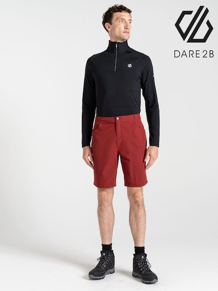 Dare 2b Red Tuned In II Walking Shorts (B60095) | €56