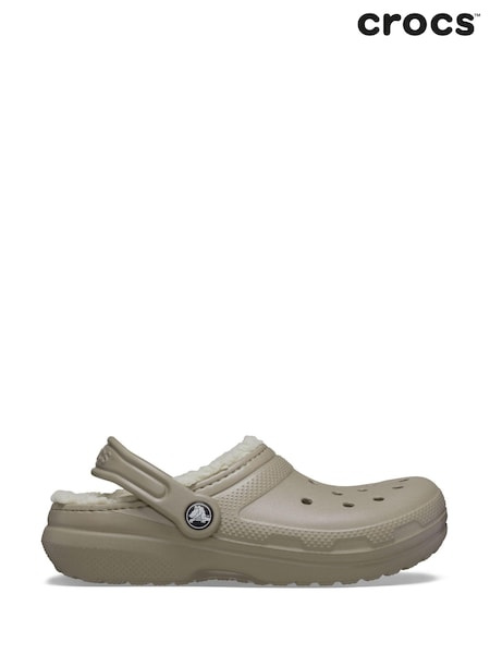 Crocs Kids Classic Lined Clogs (B60096) | 38 €