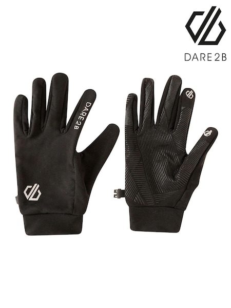 Dare 2b Cogent Ii Black Gloves (B60160) | 25 €