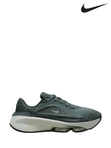 Nike Dark Green Versair Gym Trainers (B60167) | €186