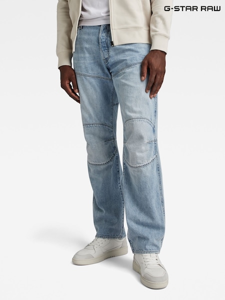 G Star Regular 5620 3D Straight Jeans (B60263) | €53