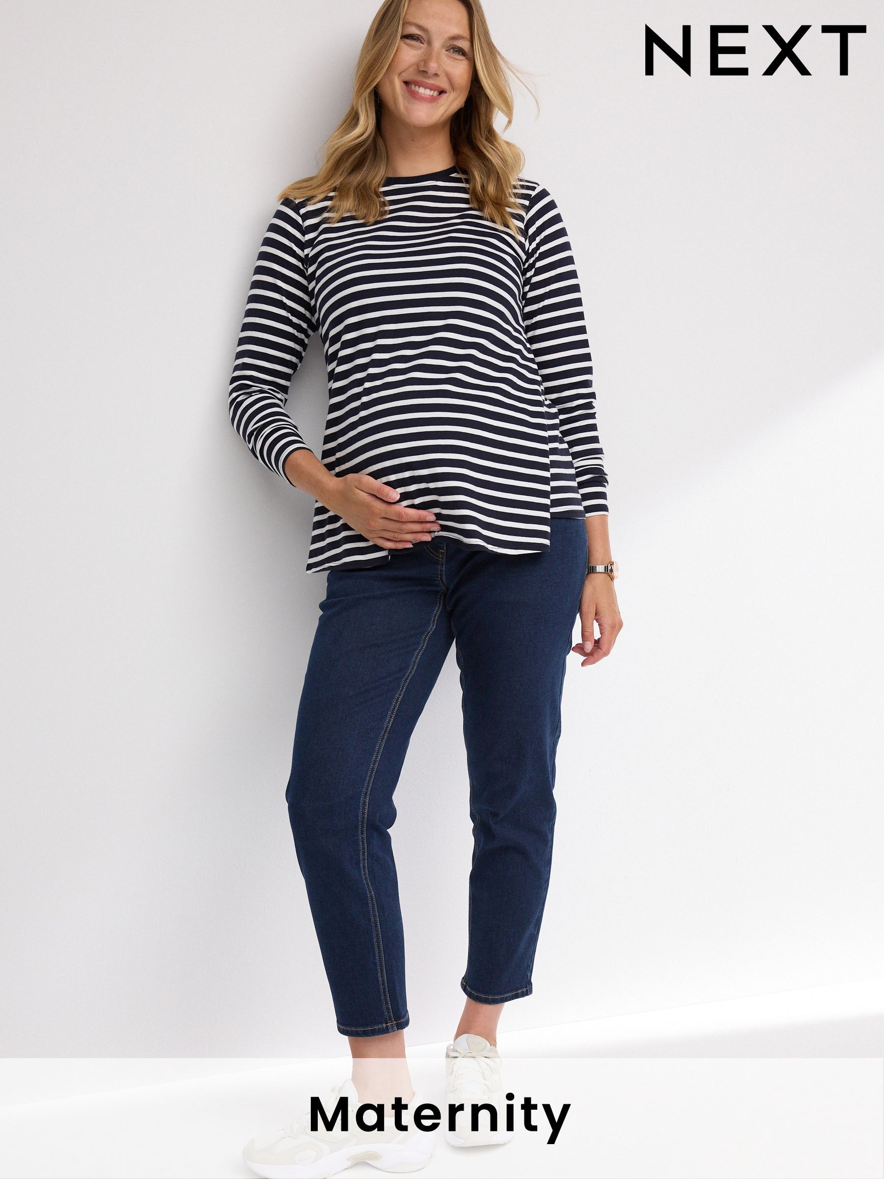 Xl maternity jeans hot sale