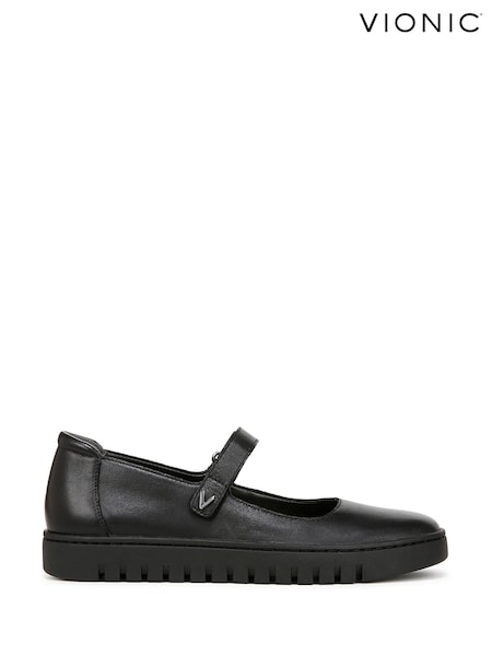 Vionic Uptown Regular Fit Mary Jane Shoes (B60322) | R$ 1,185