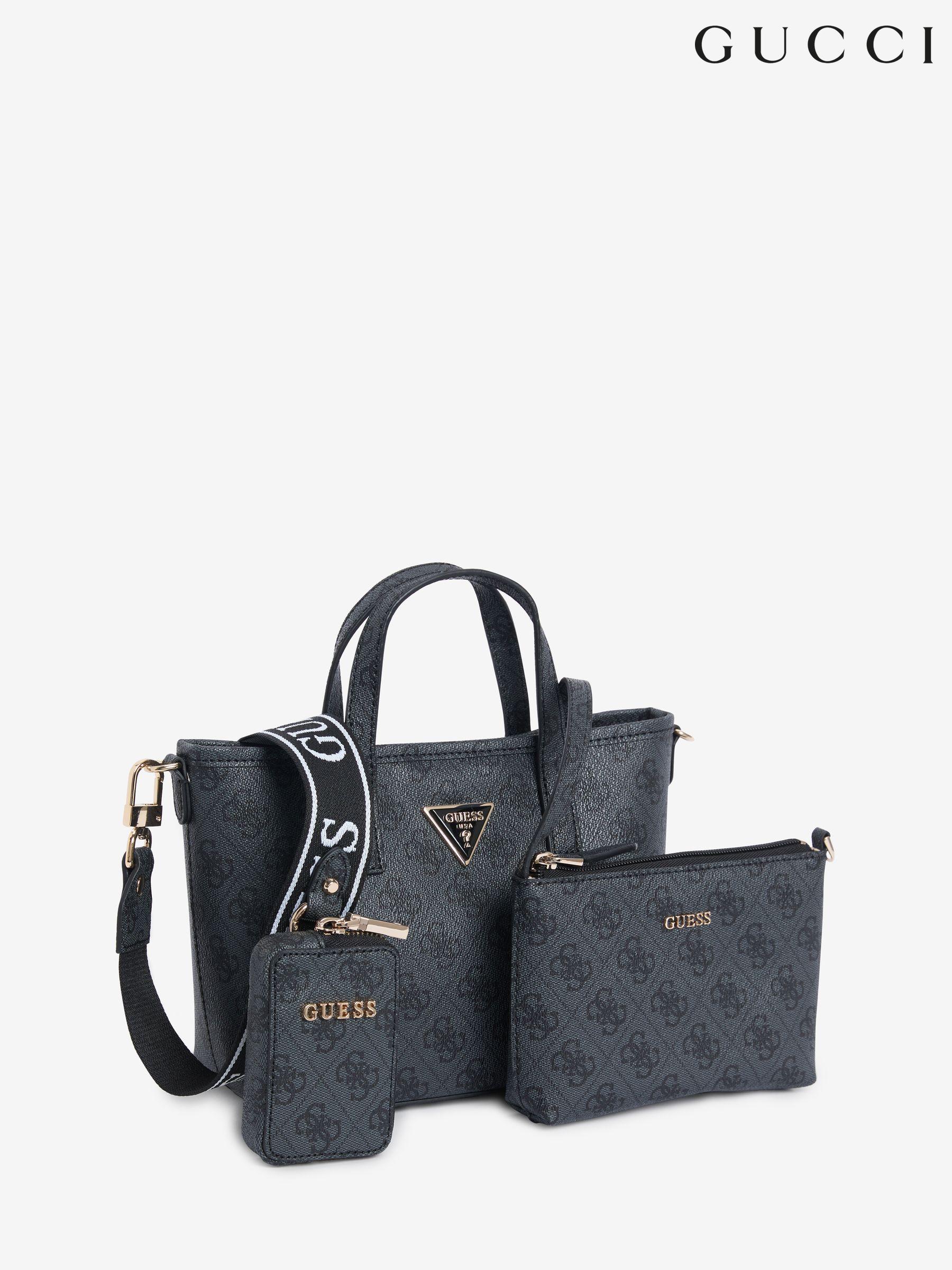 Guess handbags new collection best sale