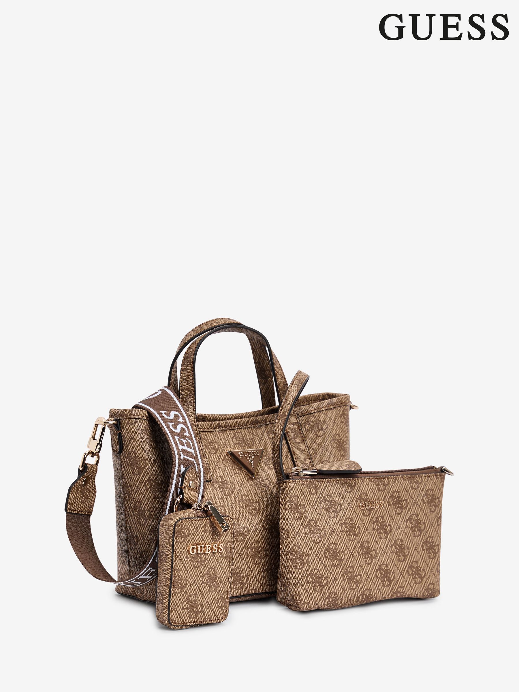 Guess store purses best sale