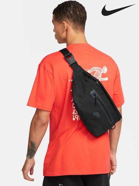Nike Elemental Premium Waistpack (8L) (B60855) | 298 LEI
