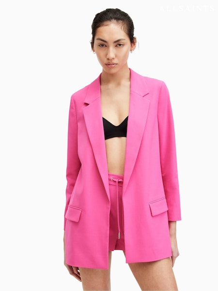 Rosa - AllSaints Aleida Tri Blazer (B60982) | 97 €