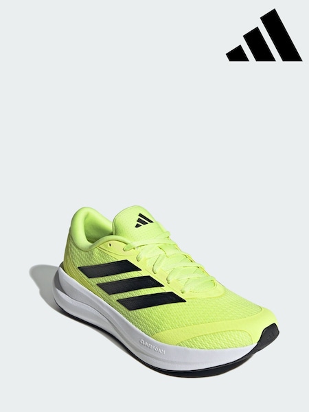צהוב - Regular Adidas Runfalcon 6 Cloudfoam Running Shoes