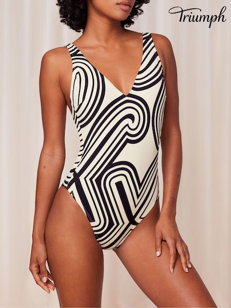 Triumph Flex Smart Summer Swimsuit (B61278) | €51