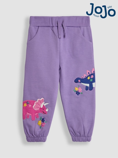JoJo Maman Bébé Appliqué Joggers (B61342) | 32 €