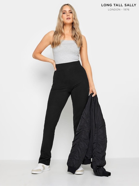 Long Tall Sally Slim Leg Yoga Joggers (B61465) | €38