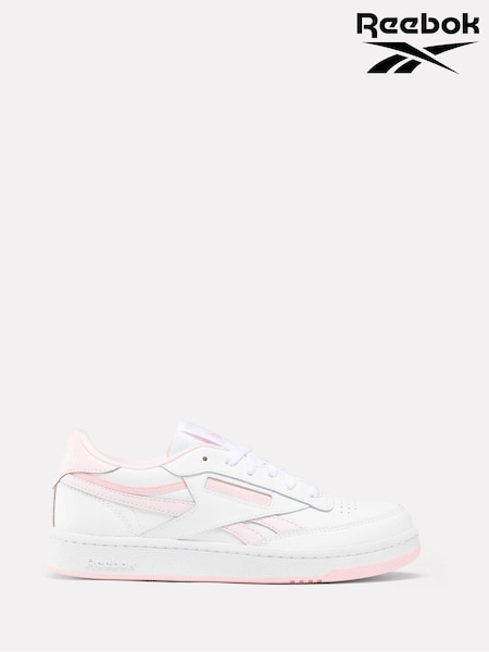 Reebok Womens Club C Revenge Trainers (B61732) | € 40