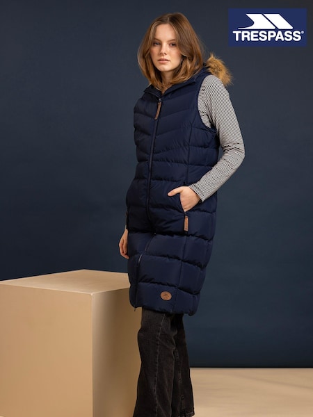 Trespass Audrey Casual Gilet (B61810) | €66