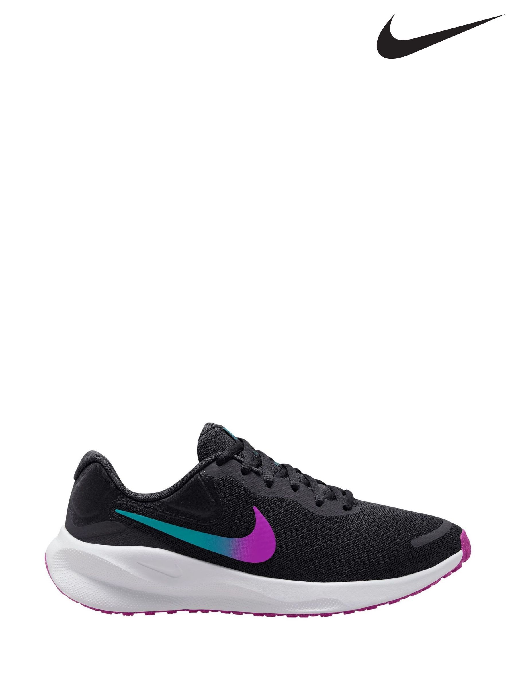 Nike Print Flat Trainers Next Luxembourg