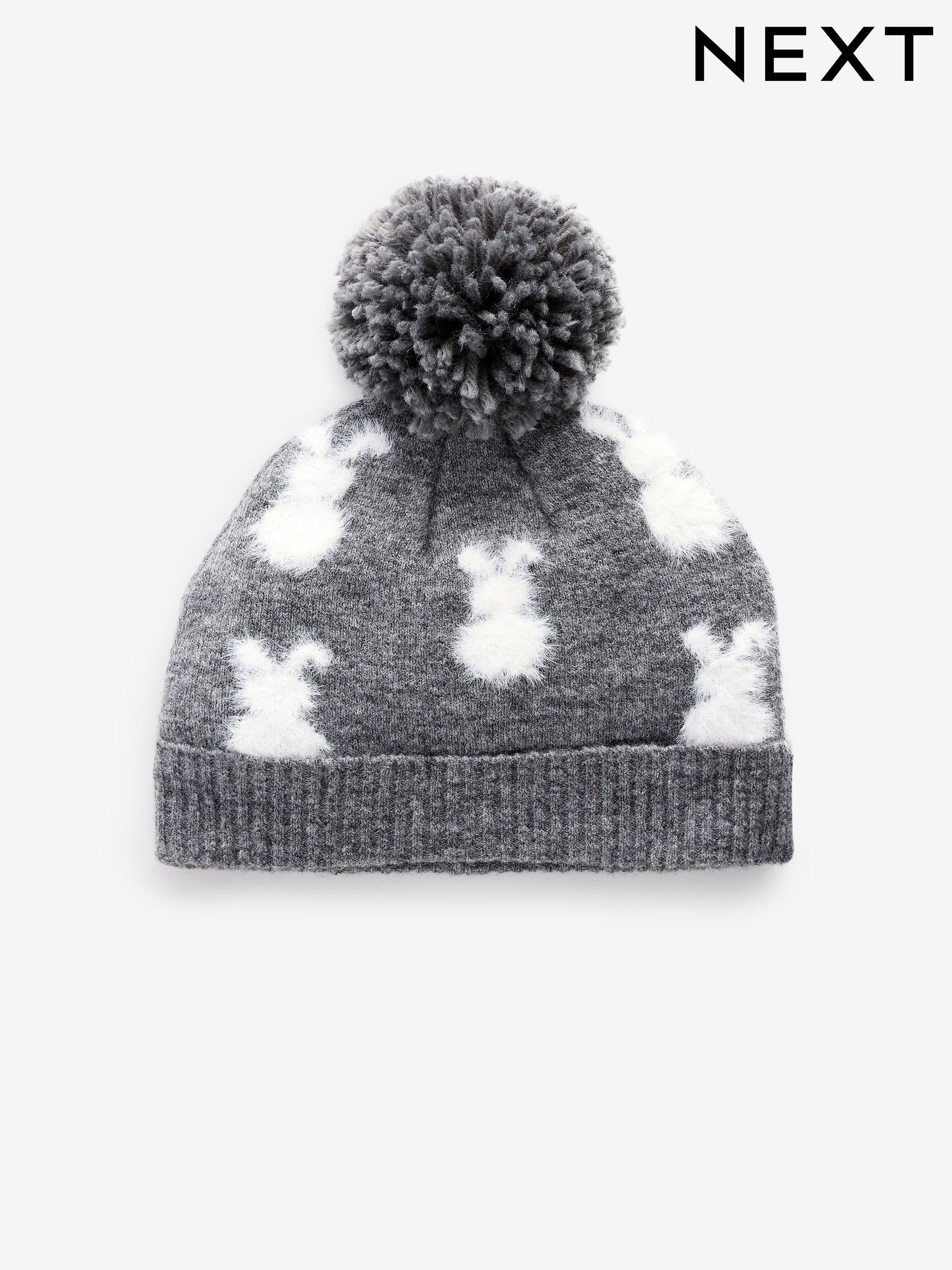 Newborn Boys Newborn Girls Grey Hats Next Luxembourg